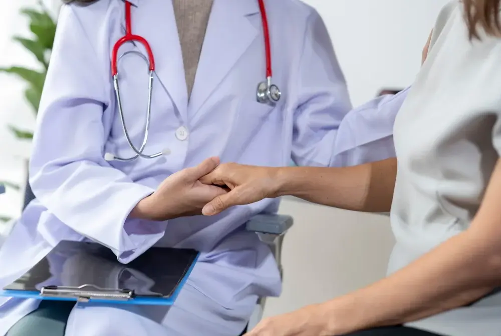 Rehabilitacja szpitalna ile razy w roku? Sprawdź swoje prawa i możliwości