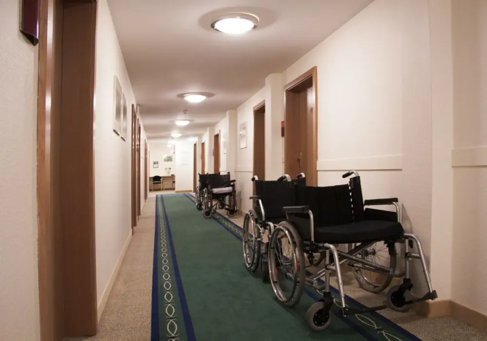 Gdzie najszybciej rehabilitacja NFZ Bemowo Warszawa bez długiego czekania