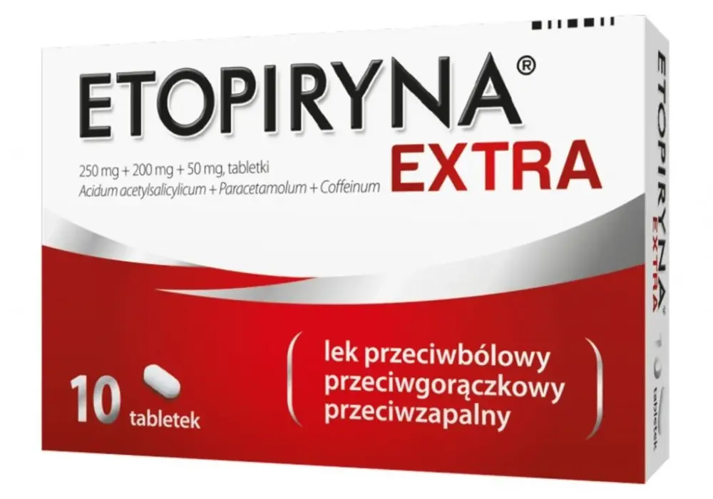 Jakie tabletki na ból głowy szybko przynoszą ulgę i kiedy iść do lekarza?