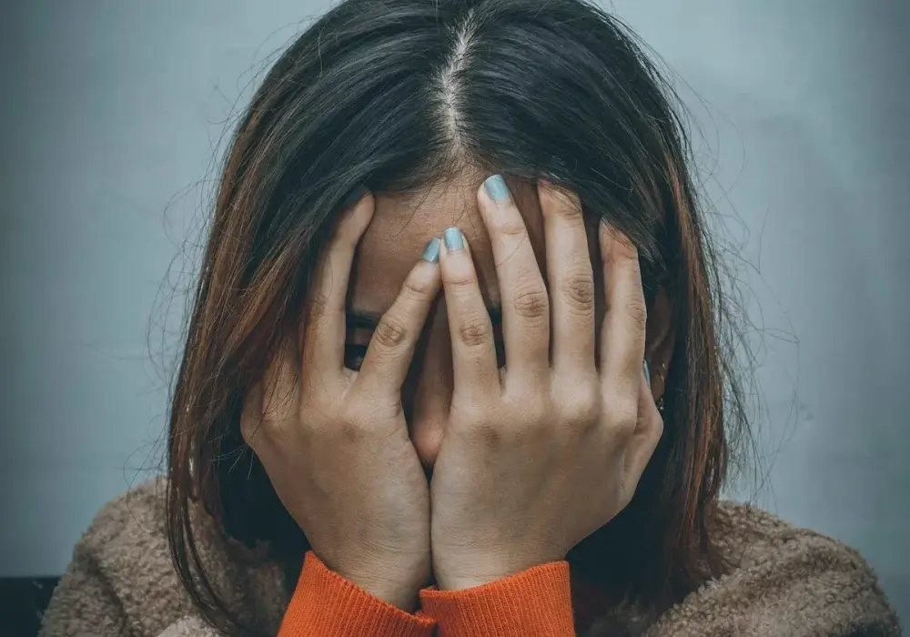 Ból po dotyku? Allodynia - objawy, przyczyny i skuteczne leczenie