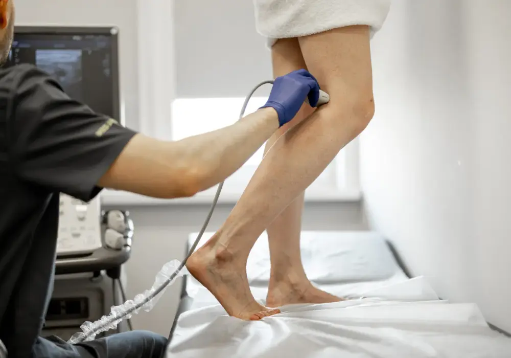 Ile trwa fizjoterapia? Poznaj fakty i czas leczenia różnych schorzeń