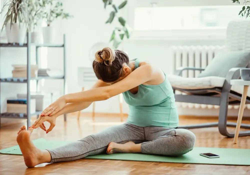 Stretching - Jak rozciągać się mądrze i bez bólu?