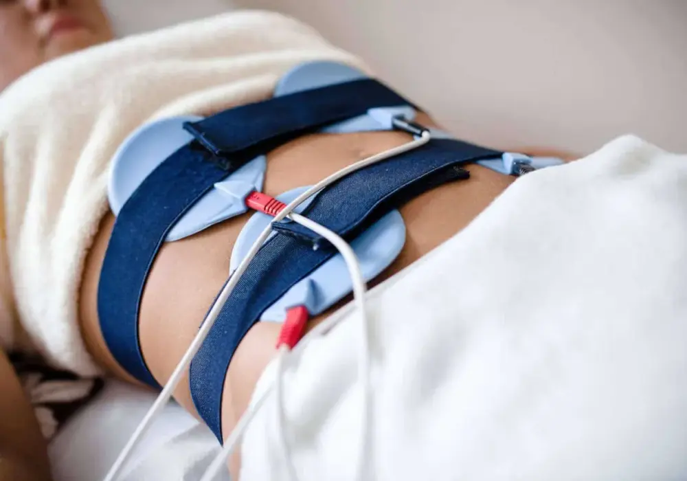 Elektrostymulacja mięśni - Kiedy naprawdę pomaga w rehabilitacji?