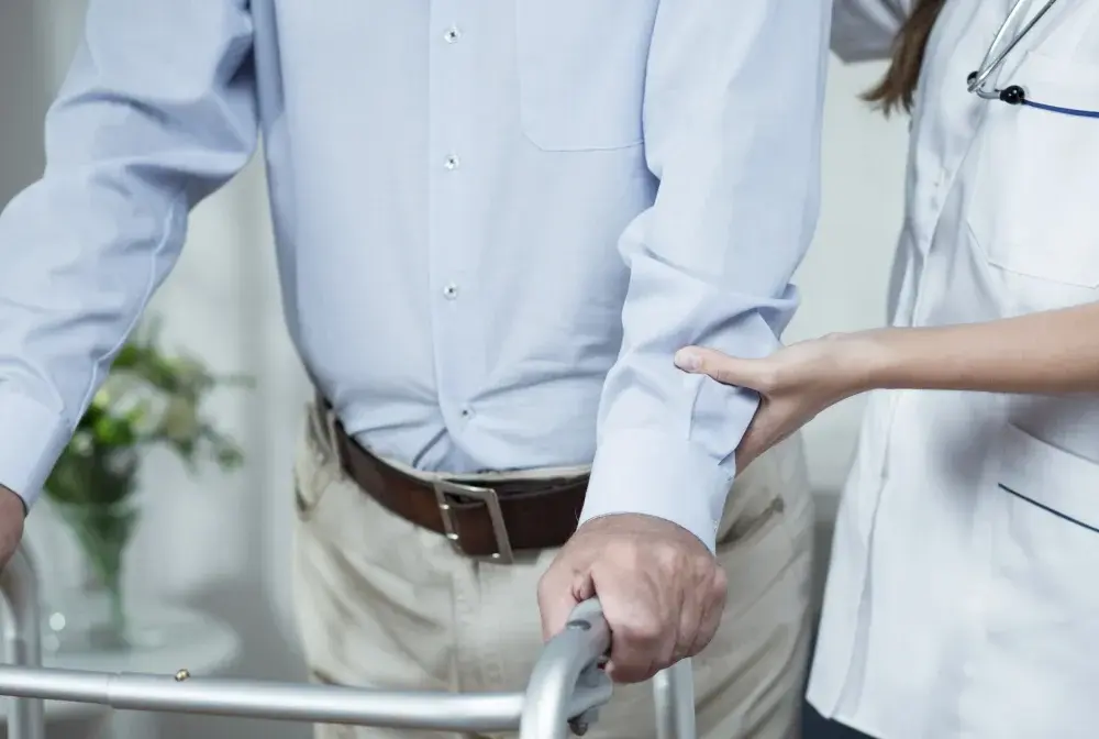 Kto daje skierowanie na rehabilitację i jak uniknąć błędów?