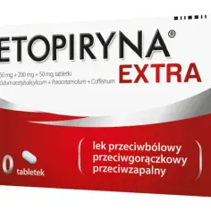 Jakie tabletki na ból głowy szybko przynoszą ulgę i kiedy iść do lekarza?