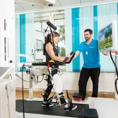 Na czym polega rehabilitacja neurologiczna i jak może zmienić życie