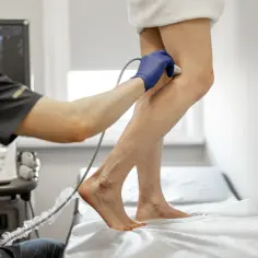 Ile trwa fizjoterapia? Poznaj fakty i czas leczenia różnych schorzeń