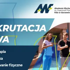 Fizjoterapia AWF czy uniwersytet medyczny - co wybrać dla kariery?