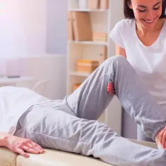 Gdzie najszybciej rehabilitacja NFZ Kłobuck? Sprawdź czas oczekiwania