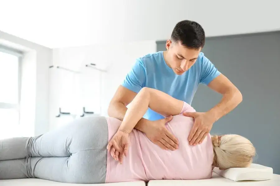 Zdjęcie Ile kosztuje masaż u fizjoterapeuty? Sprawdź ceny i rodzaje usług