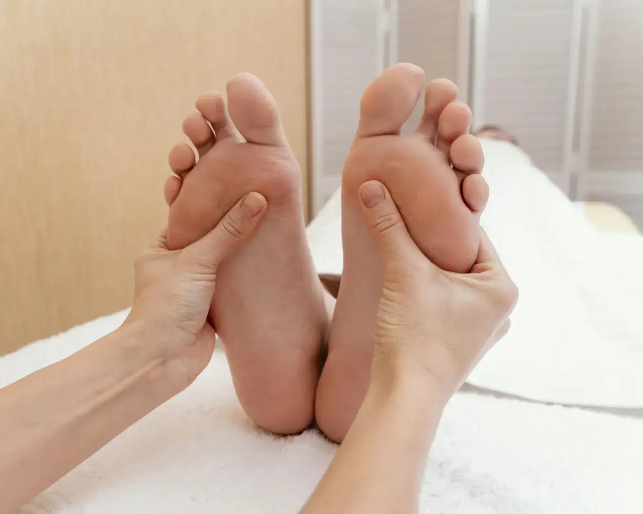 Zdjęcie Skuteczne sposoby na ból haluksa, które przynoszą ulgę i komfort