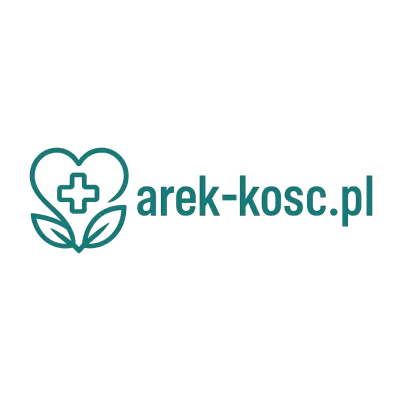 Logo arek-kosc.pl