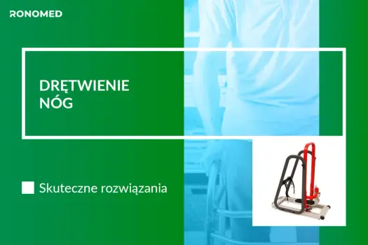 Drętwienie nóg - kiedy domowe sposoby pomogą, a kiedy do lekarza?