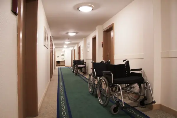 Gdzie najszybciej rehabilitacja NFZ Bemowo Warszawa bez długiego czekania