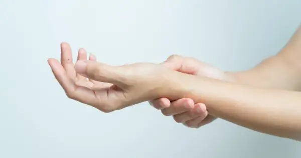 Anatomia nadgarstka - Dlaczego boli i jak o niego dbać?