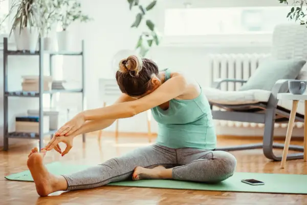 Stretching - Jak rozciągać się mądrze i bez bólu?