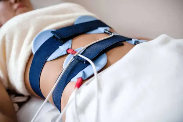 Elektrostymulacja mięśni - Kiedy naprawdę pomaga w rehabilitacji?