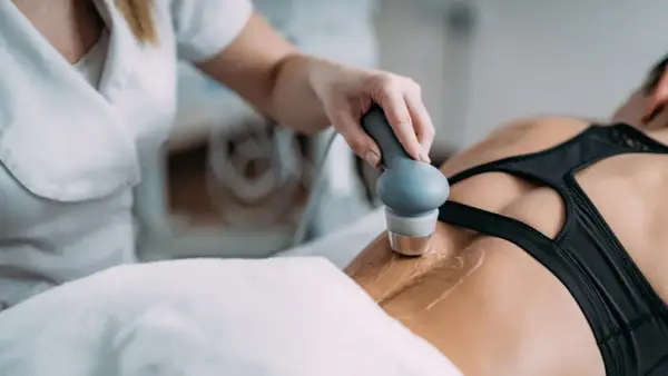 Ultradźwięki w fizjoterapii - kiedy mają sens?