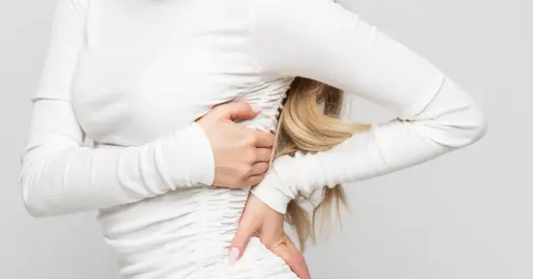 Kolce biodrowe - Co to jest i dlaczego są ważne?