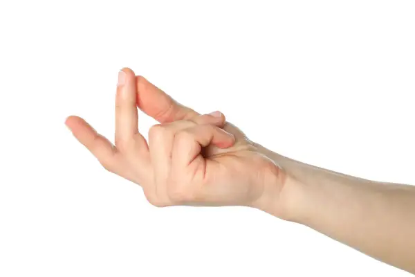 Ból palców przy zginaniu - Co oznacza i jak sobie pomóc?
