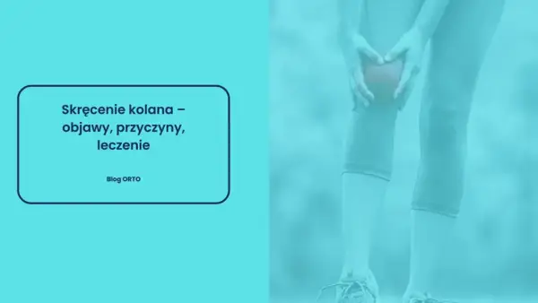 Skręcenie kolana co robić: kluczowe kroki, aby uniknąć powikłań