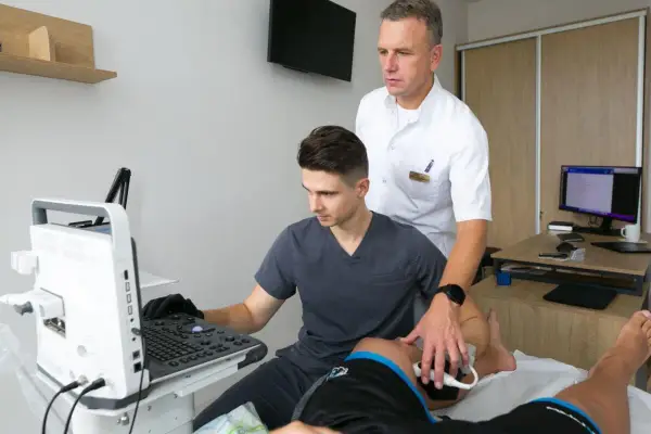 Lekarz sportowy - Kiedy iść, co leczy, jak wrócić do sportu?